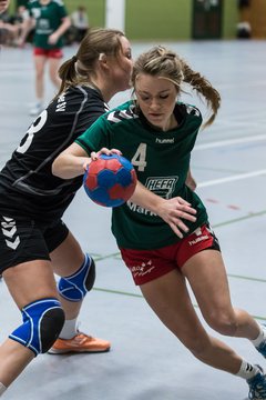 Bild 42 - Damen HSG Kremperheide/M�nsterdorf - Suchsdorfer SV : Ergebnis: 39:22